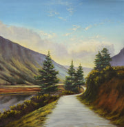 The Long Hike